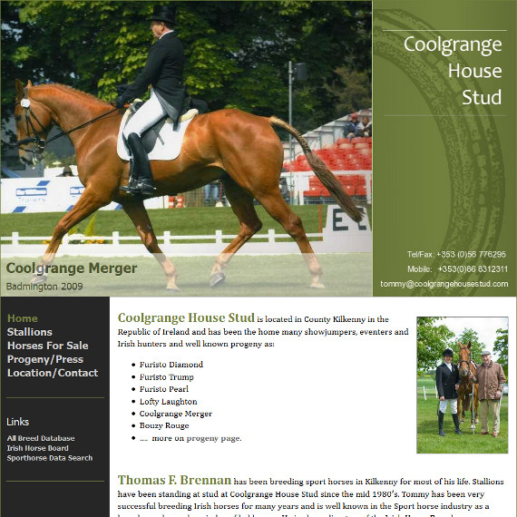 coolgrange