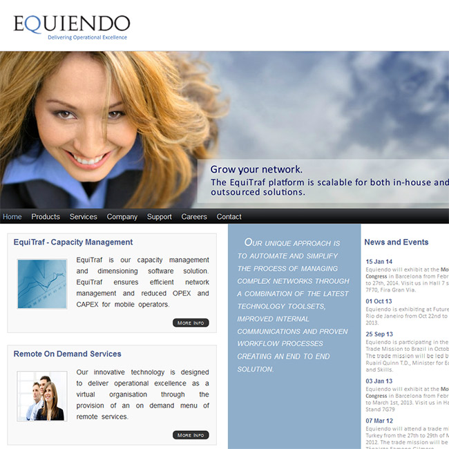 equiendo