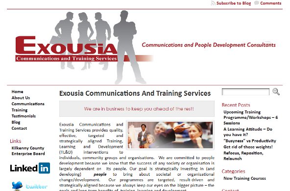 exousia exousia